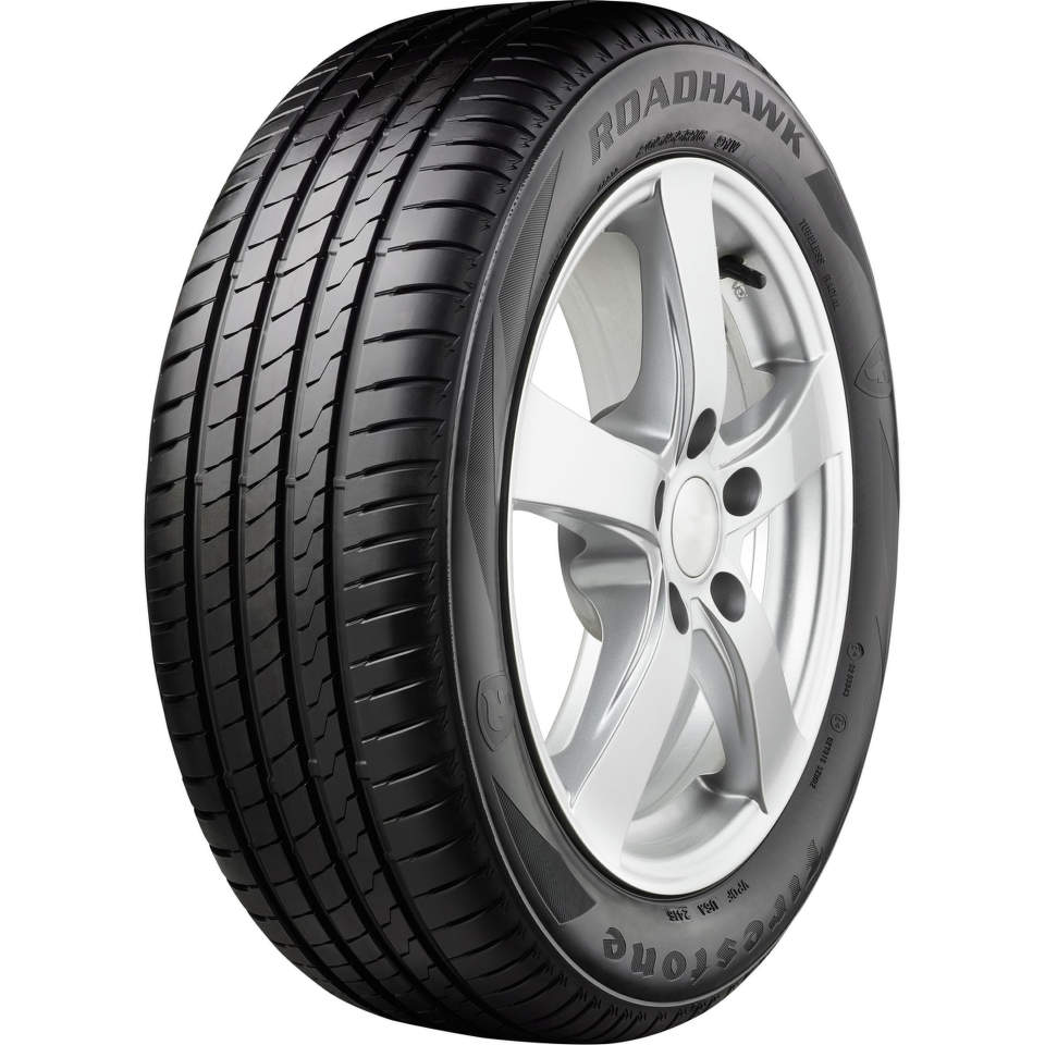 255/35 R 19 96Y FIRESTONE ROADHAWK TL orecada