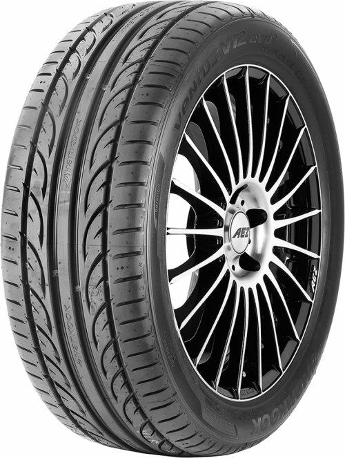 245/35 R 18 92Y HANKOOK K120 V12 EVO 2 XL TL. orecada