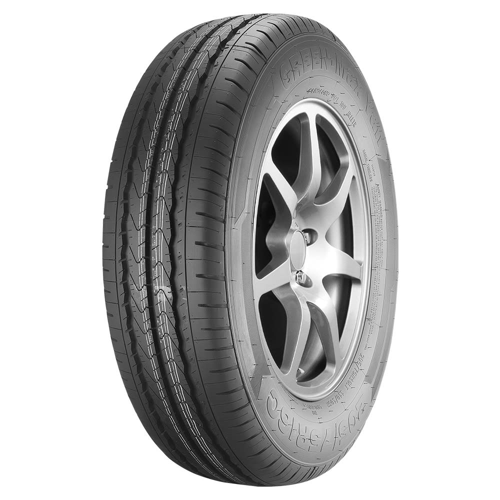 215 R 14 C 112/110R LINGLONG GREENMAX VAN TL orecada
