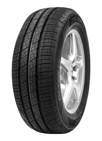 205/65 R 15 C 102/100T DELINTE DV2 TL. orecada