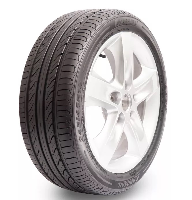 195/45 R 17 81W LANDSAIL LS388 TL. orecada
