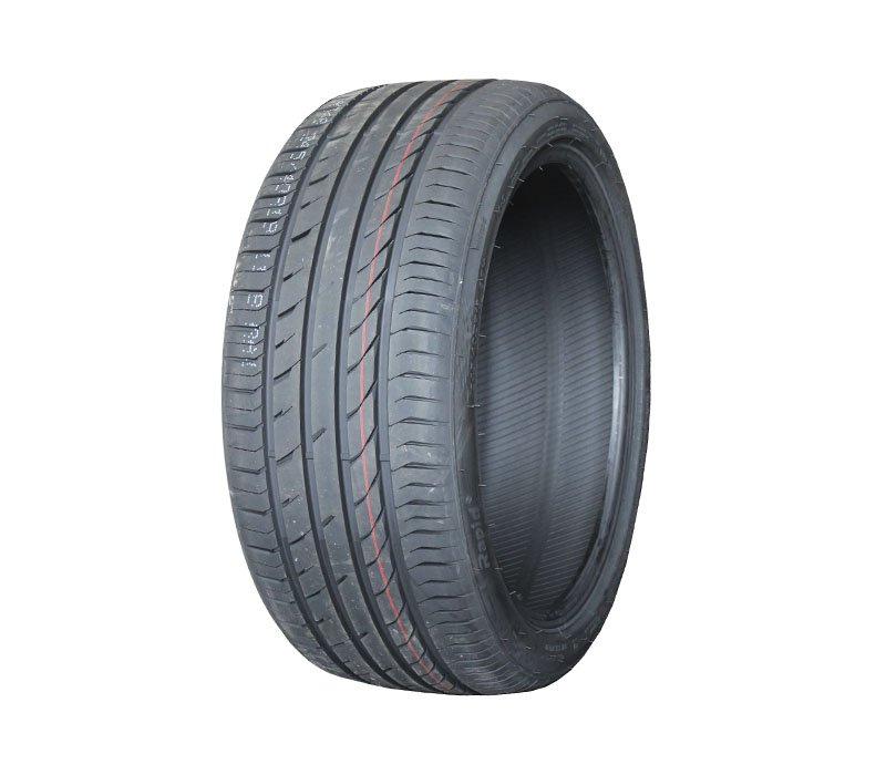 245/50 R 20 102V AOTELI ECOSPORT TL. orecada