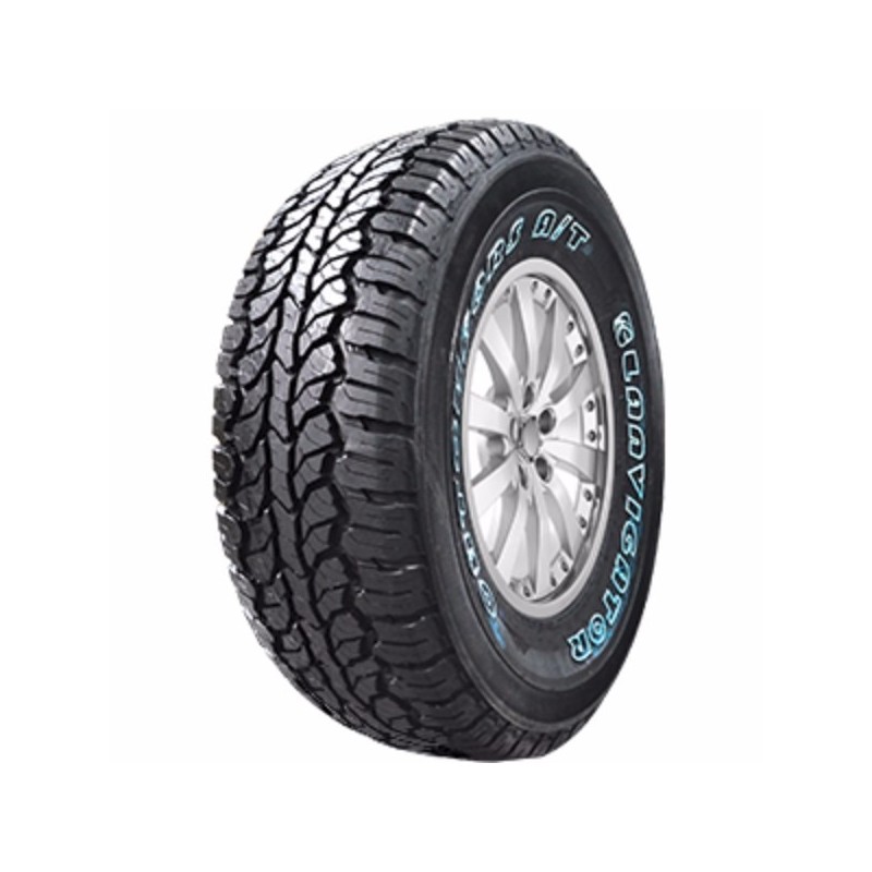 225/75 R 16 C 115/112S LANVIGATOR CATCHFORS A/T TL. orecada