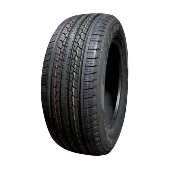 235/65 R 16 103T RAPID ECOSAVER TL. orecada
