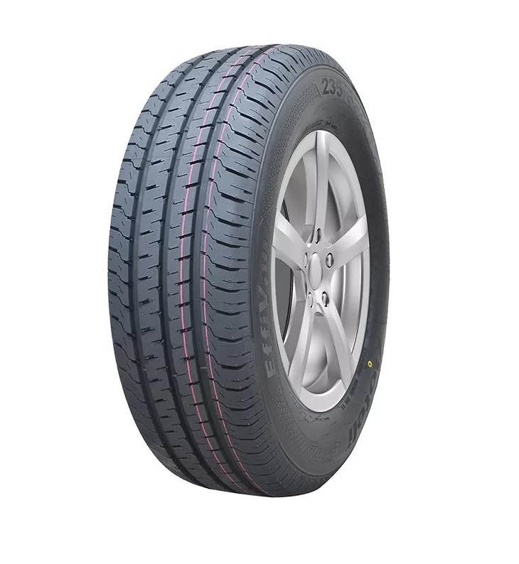 185 R 15 C 103/102R RAPID EFFIVAN TL. orecada