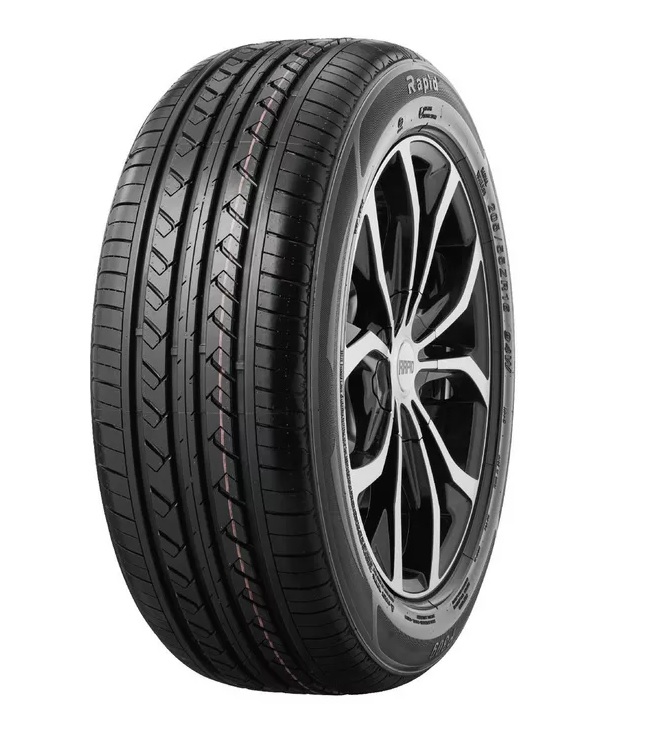 215/70 R 15 98H RAPID P309 TL. orecada