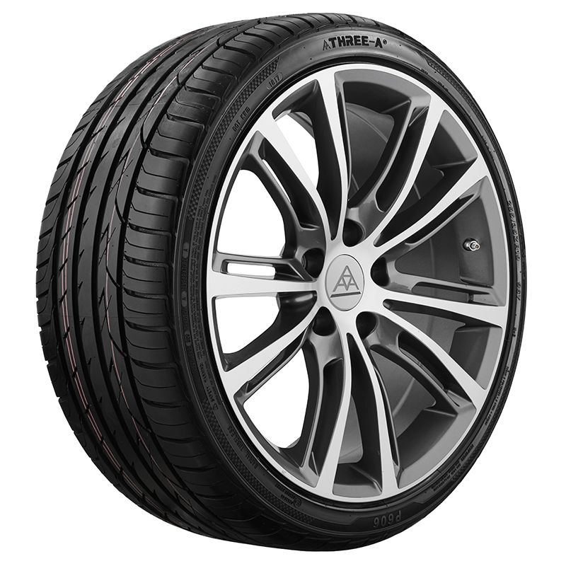 215/45 R 16 90V THREE-A P606 TL. orecada