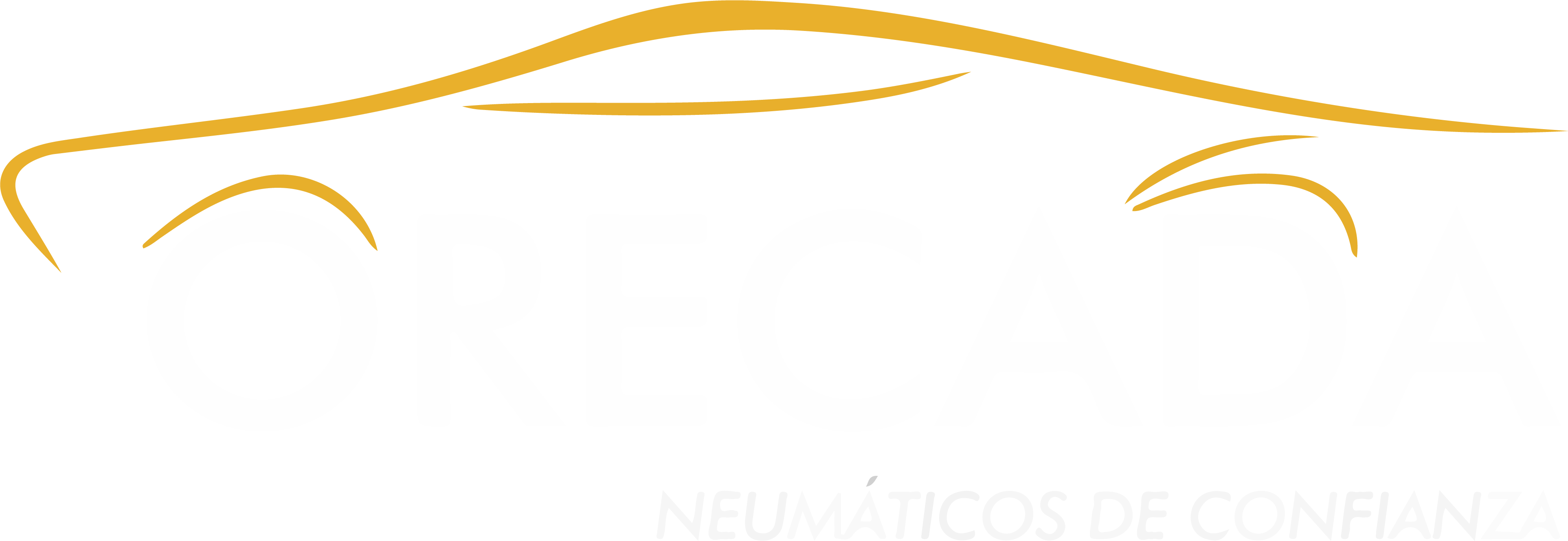 Logo Orecada